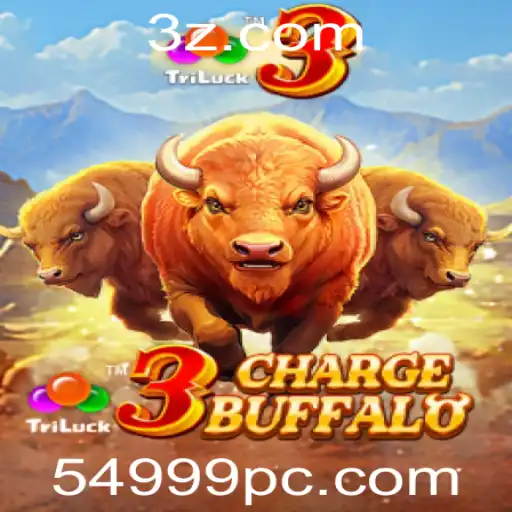 54999 - Explorando o Mundo de 3ChargeBuffalo: Um Mergulho nas Aventuras Digitais