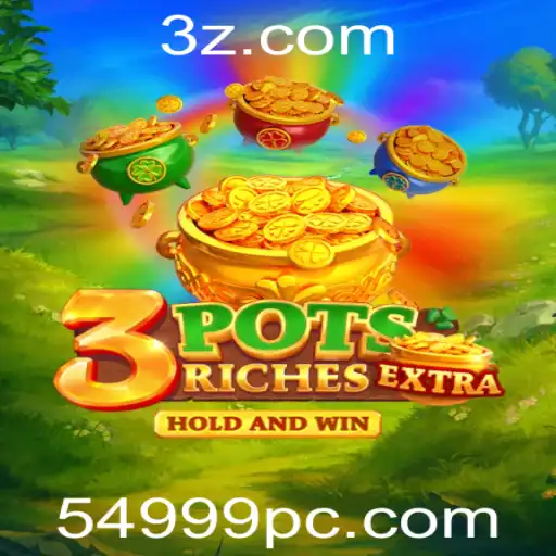 54999 - Descubra o Mundo de 3potsExtra: Um Jogo de Estratégia e Sorte