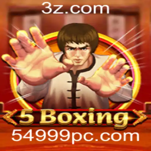 54999 - Descubra o Excitante Mundo do 5Boxing