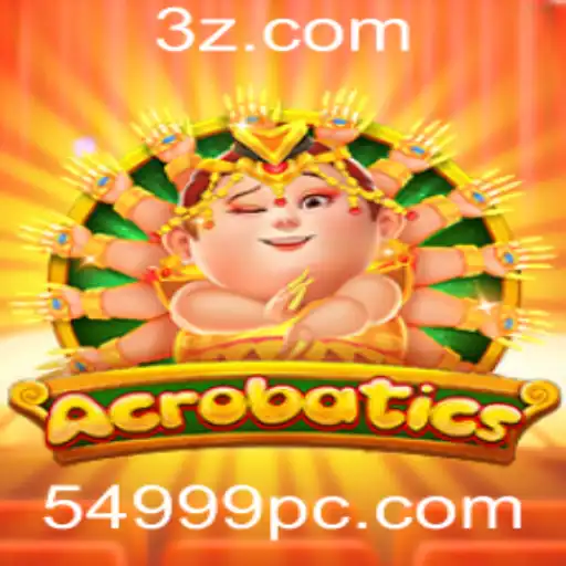 54999 - Acrobatics: Uma Aventura Dinâmica no Mundo dos Jogos