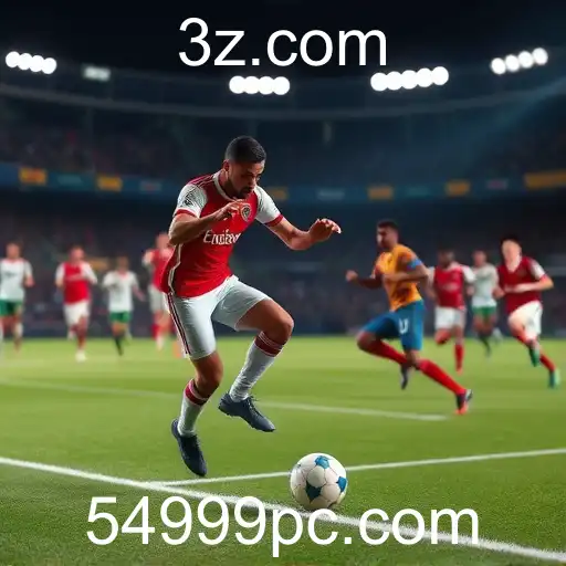 54999 - Apostas Esportivas: Um Guia Abrangente