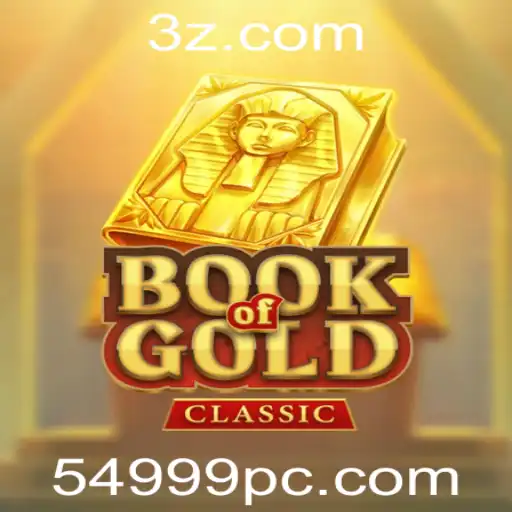 54999 - Explore o Fascinante Mundo do Jogo BookOfGoldClassic