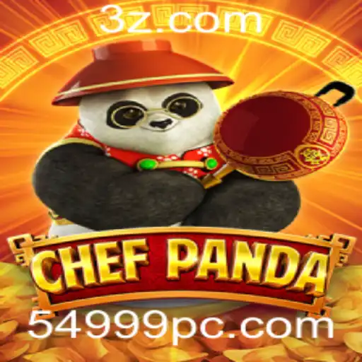 54999 - Descubra o Fascinante Mundo de ChefPanda: Cozinhe, Crie e Conquiste