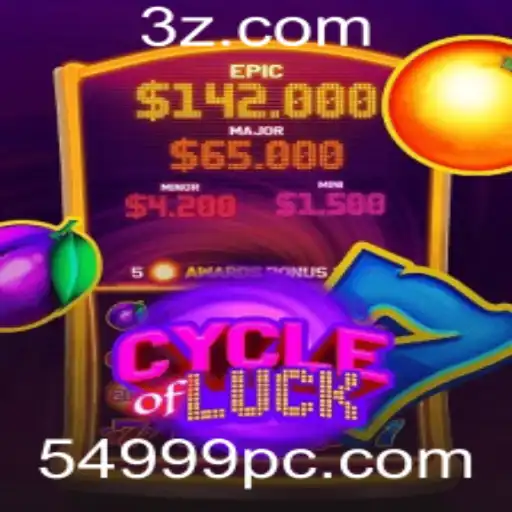 CycleofLuck: O Jogo Revolucionário que Está Transformando a Indústria do Entretenimento