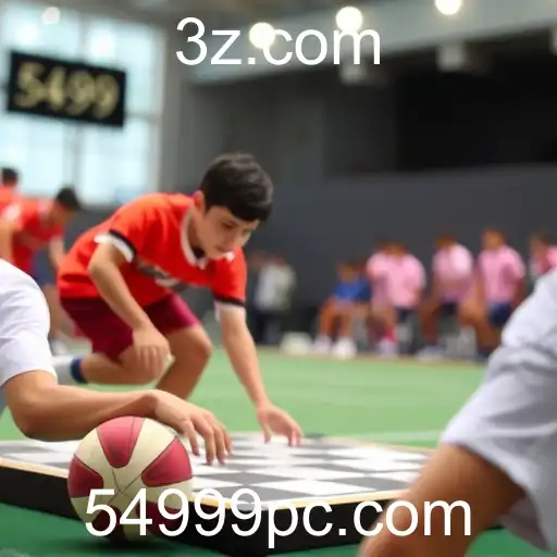 54999 - 54999: O Impacto Profundo dos Esportes na Sociedade Moderna