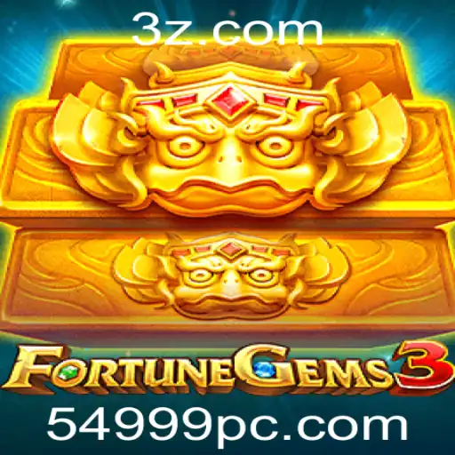 54999 - Explorando o Universo de FortuneGems3: Um Novo Horizonte no Mundo dos Jogos