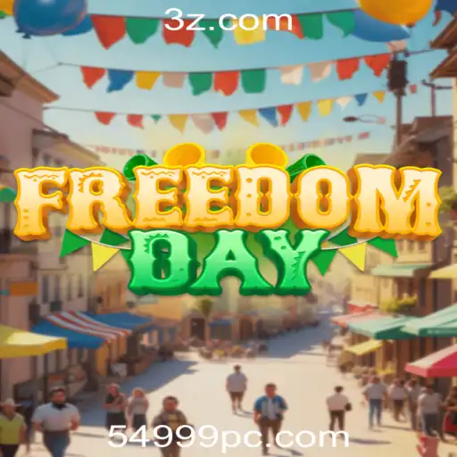 54999 - Descobrindo FreedomDay: O Novo Jogo que Envolve Estratégia e Aventura