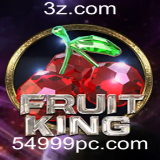 54999 - Descubra o Fascinante Universo de FruitKing