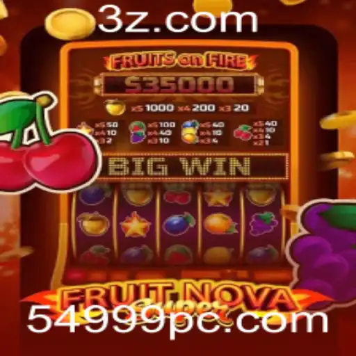54999 - Descubra o Fascinante Mundo de FruitNovaSuper: O Jogo Que Está Conquistando Todos