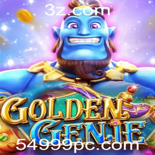 54999 - Descubra GOLDENGENIE: O Jogo que Está Conquistando o Mundo