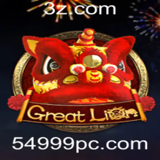 54999 - Descubra o Mundo de GreatLion: O Jogo que Está Conquistando Multidões