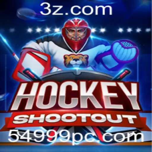 54999 - Descubra o Mundo Emocionante do Jogo HockeyShootout