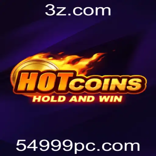 54999 - Descubra o Empolgante Mundo de HotCoins: Um Mergulho no Novo Jogo Sensação