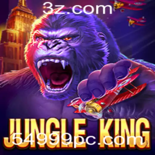 54999 - Explorando JungleKing: Aventura e Estratégia nas Profundezas da Selva