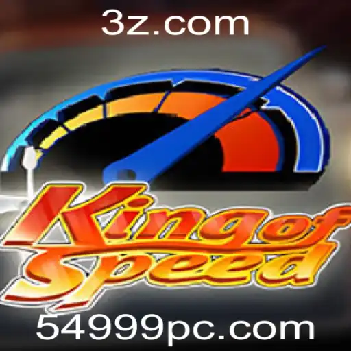 54999 - KingofSpeed: Uma Imersão no Mundo das Corridas de Alta Velocidade