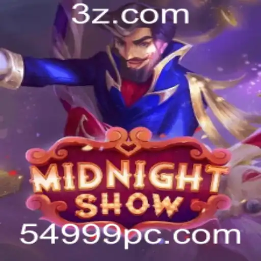 54999 - Descubra o Fascinante Mundo do Jogo MidnightShow