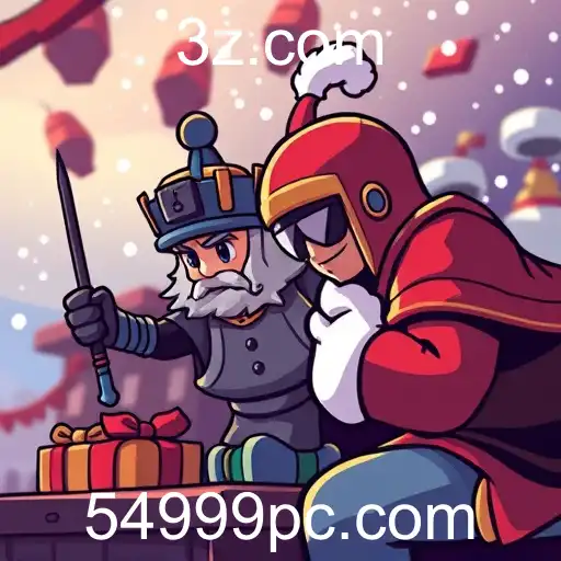 A Ascensão do Novo Fenômeno dos Jogos de 54999