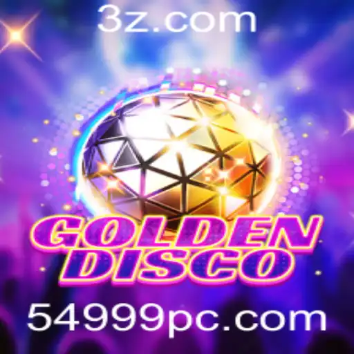 GoldenDisco: O Jogo que Transformou o Mundo do Entretenimento