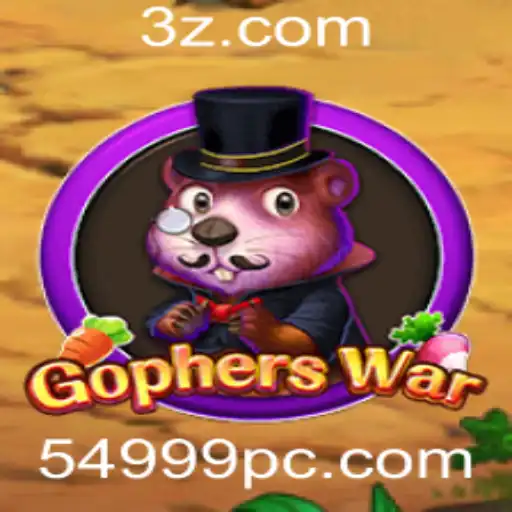 GophersWar: Uma Imersão no Novo Fenômeno dos Jogos de Estratégia