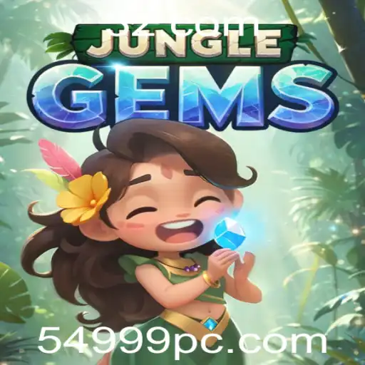 Explorando o Fascinante Mundo de JungleGems: Aventure-se na Selva