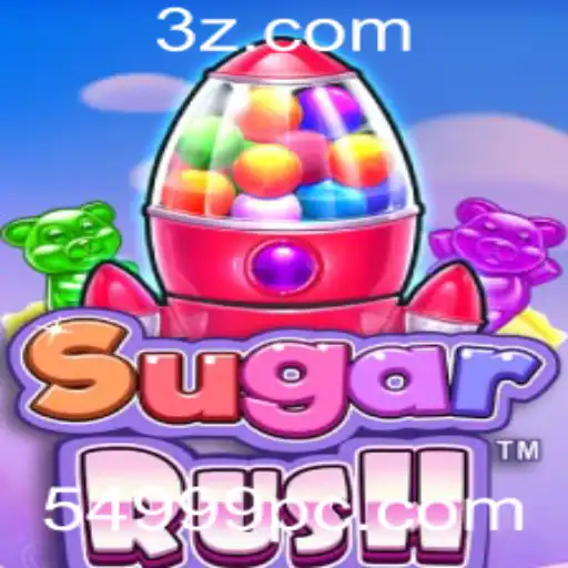 SugarRush: O Fascinante Mundo do Jogo de Doces