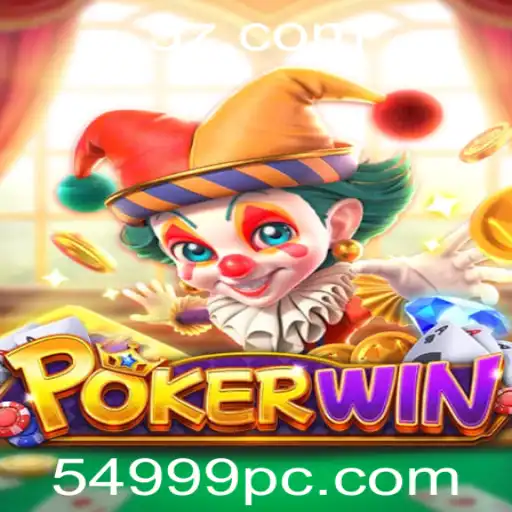 54999 - Explorando POKERWIN: Um Mergulho nas Regras e Noções do Jogo