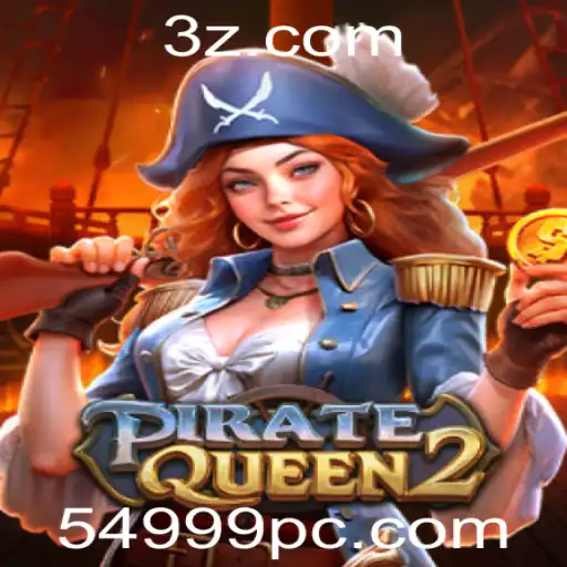 54999 - Explorando o Jogo PirateQueen2: Aventuras e Estratégias