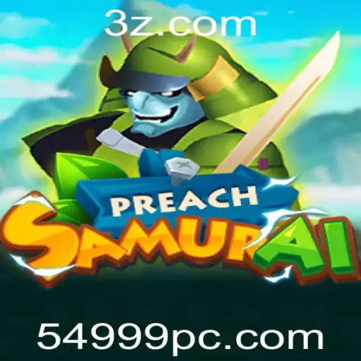 Explore a Emoção e Estratégia de 'PreachSamurai': Um Mergulho Profundo no Mundo de 54999