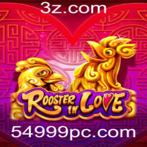 54999 - RoosterInLove: Uma Aventura Envolvente e Divertida