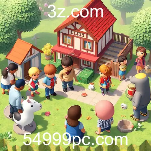 A Evolução dos Jogos de Comunidade e Seu Impacto Social
