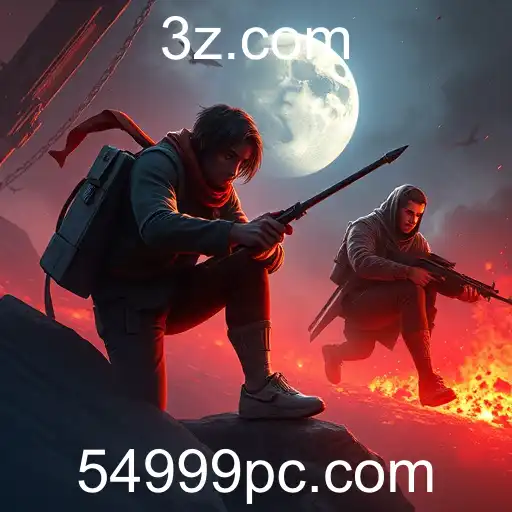 A Arte e a Técnica do Desenvolvimento de Jogos: Explorando a Categoria Ascendente