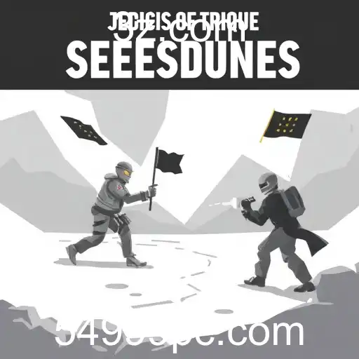 Tendências Emergentes no Universo dos Jogos em 2025