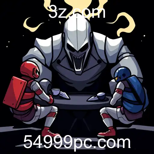 O Impacto da Palavra-Chave 54999 no Mercado de Jogos