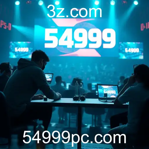 Ascensão do 54999 nos Jogos de 2026