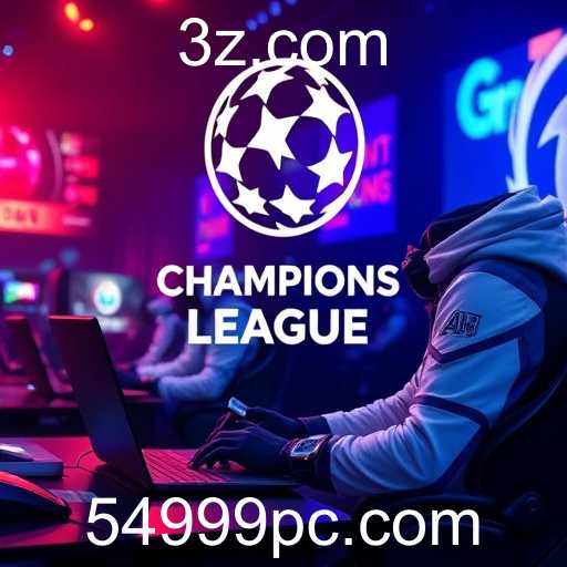 Revolução no Mundo dos eSports