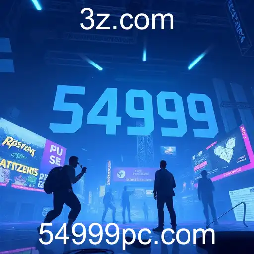 A Ascensão da Palavra Mágica nos Jogos Online