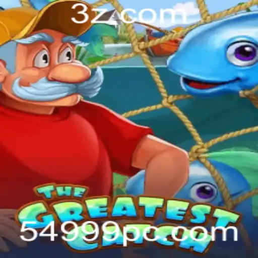Os Segredos por Trás de TheGreatestCatch: Um Jogo de Estratégia e Aventura