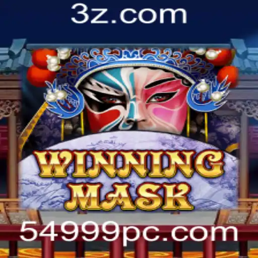 54999 - WinningMask: Um Mergulho no Jogo Inovador que Está Conquistando os Jogadores
