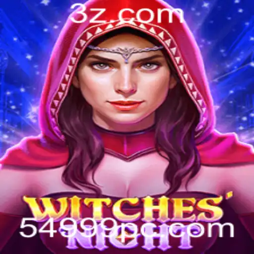 54999 - Mergulhe no Encanto de WitchesNight: O Jogo que Transcende Tempos