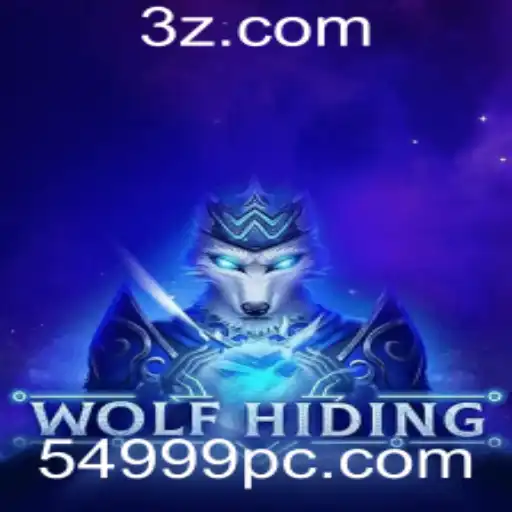 54999 - Descubra o Universo de WolfHiding: Aventura, Estratégia e Mistério