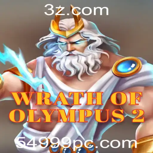 54999 - Explorando o Universo de WrathofOlympus2: A Nova Era dos Jogos Digitais